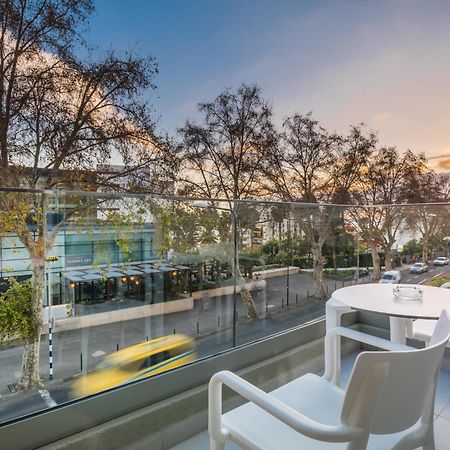 Apartamentos Turisticos Paraiso Funchal  Eksteriør billede