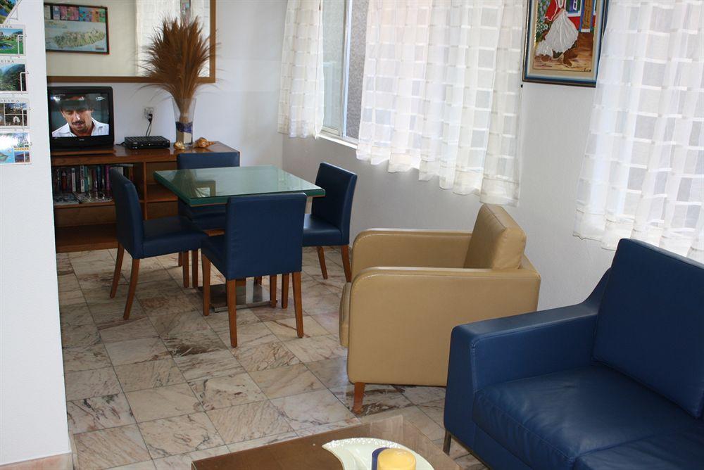 Apartamentos Turisticos Paraiso Funchal  Eksteriør billede
