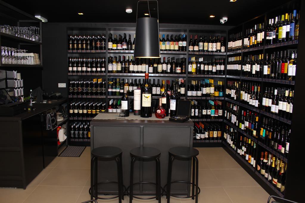 Apartamentos Turisticos Paraiso Funchal  Eksteriør billede