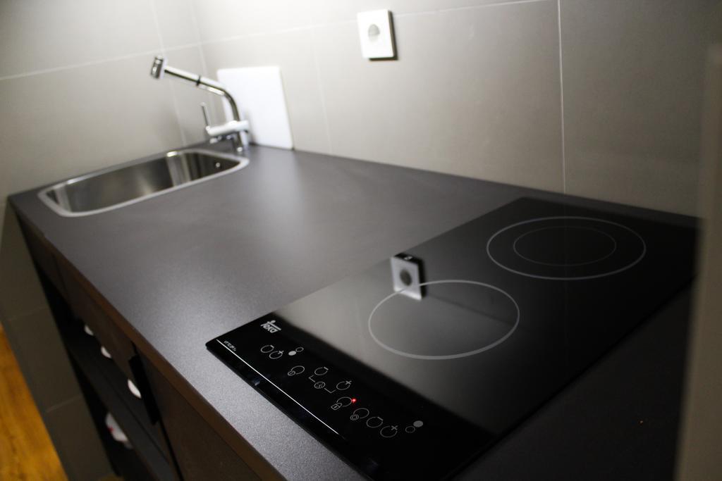 Apartamentos Turisticos Paraiso Funchal  Eksteriør billede