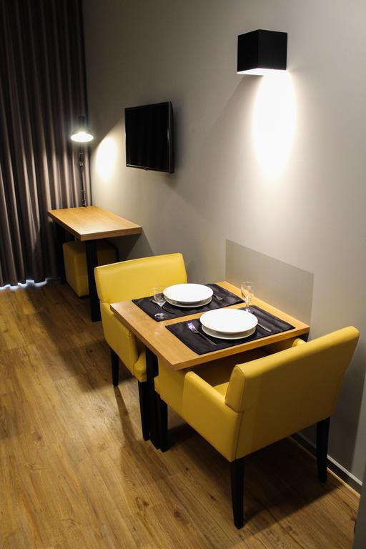 Apartamentos Turisticos Paraiso Funchal  Eksteriør billede