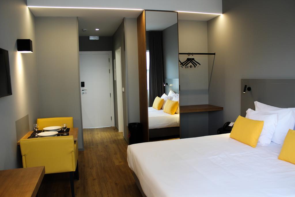 Apartamentos Turisticos Paraiso Funchal  Eksteriør billede