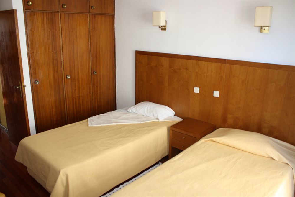 Apartamentos Turisticos Paraiso Funchal  Eksteriør billede