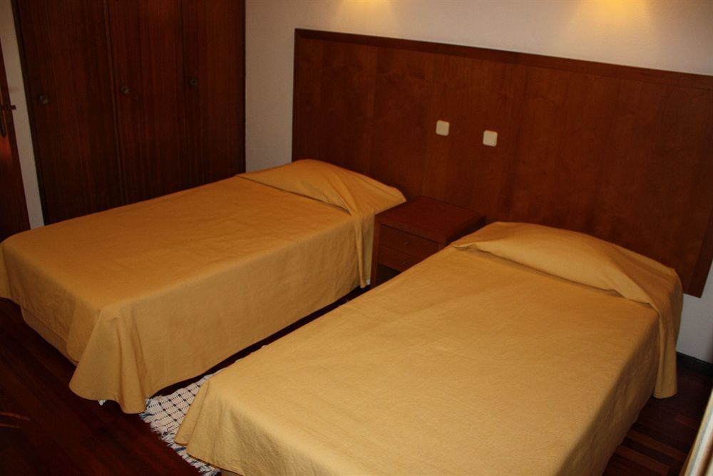 Apartamentos Turisticos Paraiso Funchal  Eksteriør billede