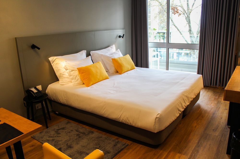 Apartamentos Turisticos Paraiso Funchal  Eksteriør billede