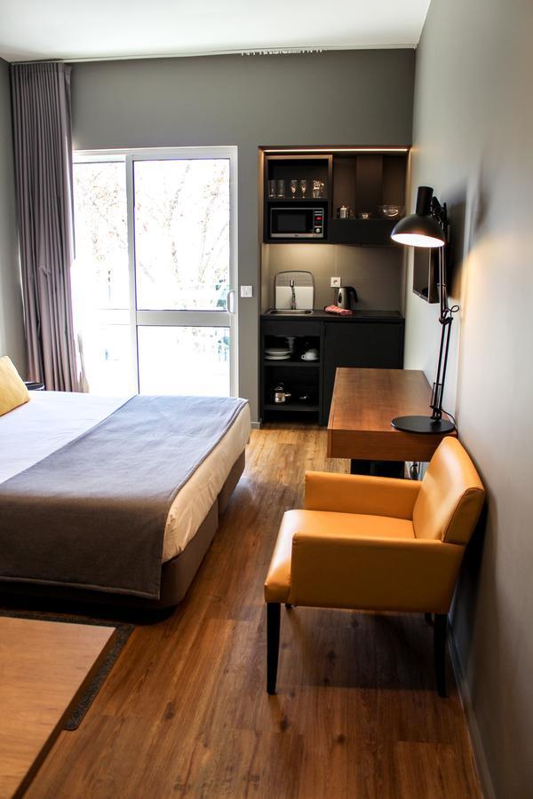 Apartamentos Turisticos Paraiso Funchal  Eksteriør billede