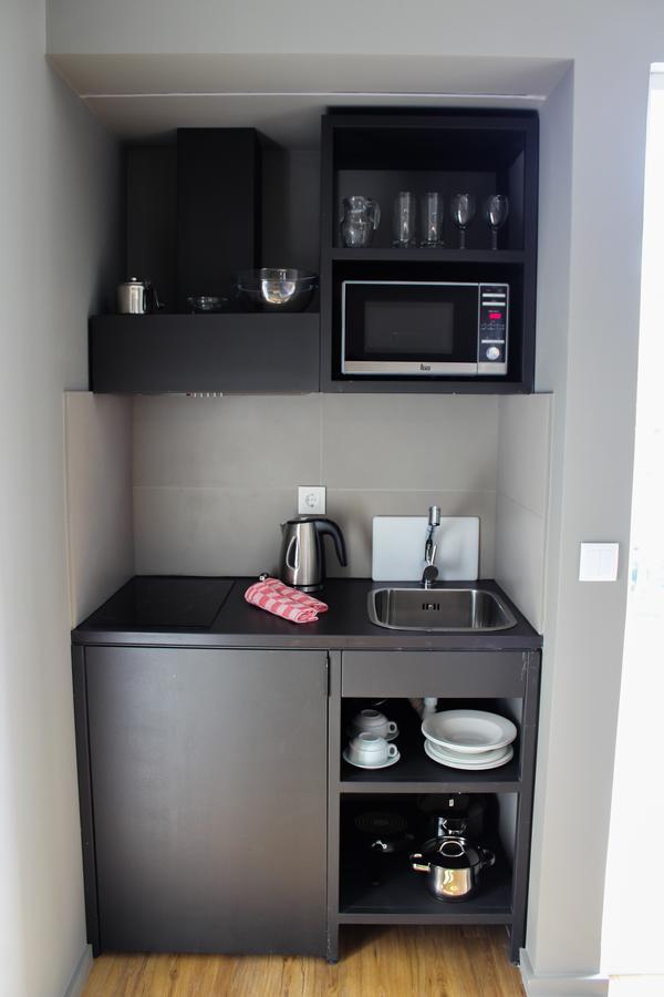 Apartamentos Turisticos Paraiso Funchal  Eksteriør billede