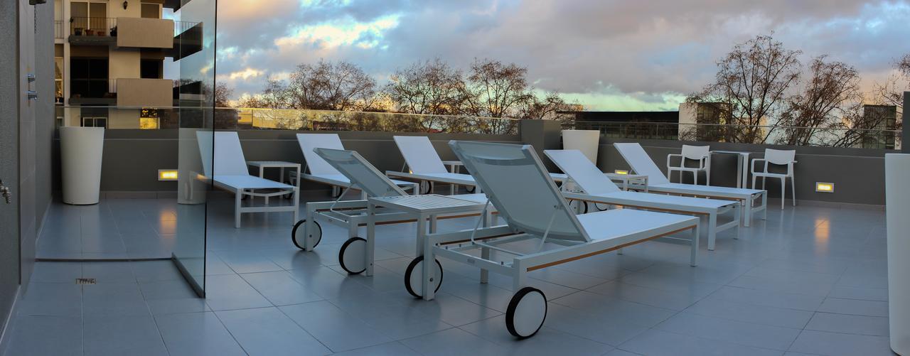Apartamentos Turisticos Paraiso Funchal  Eksteriør billede