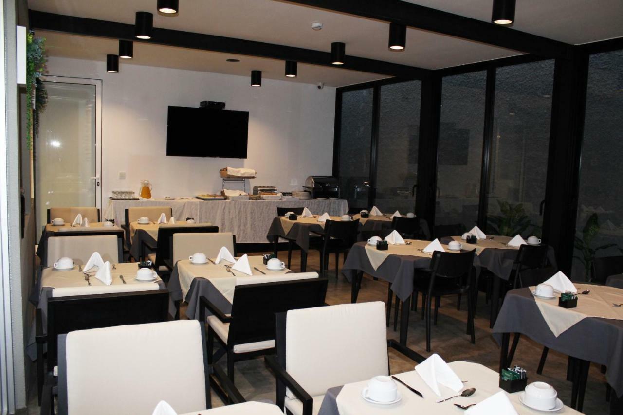 Apartamentos Turisticos Paraiso Funchal  Eksteriør billede