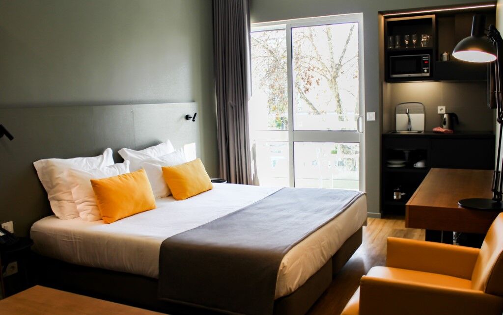 Apartamentos Turisticos Paraiso Funchal  Eksteriør billede